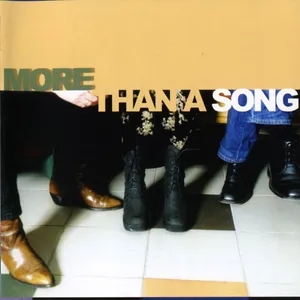 More than a song